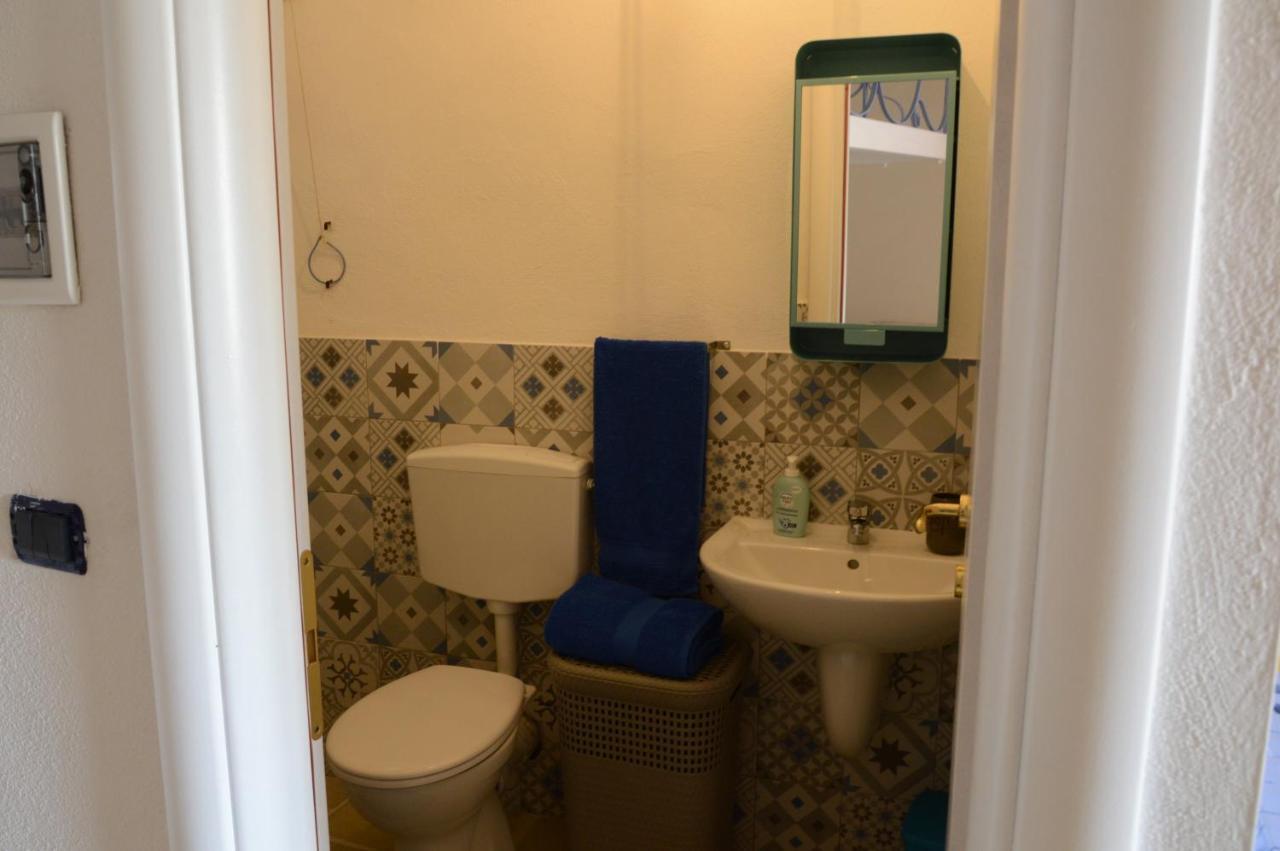 Capovalle B&B 韦诺萨 外观 照片